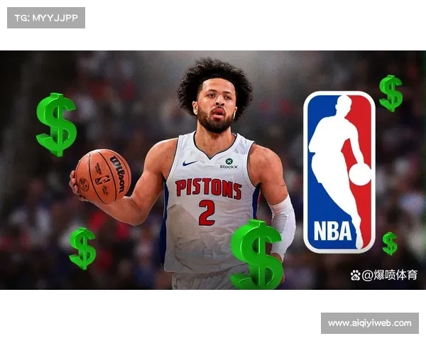 凯德·坎宁安领导下的活塞队展现重建曙光 凯德·坎宁安领导下的活塞队展现重建曙光