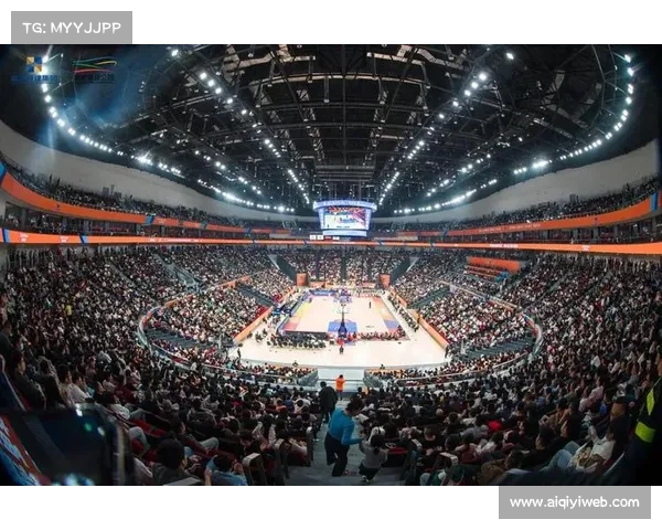 临沂奥体公园体育馆准备就绪，将承办山东队多场常规赛