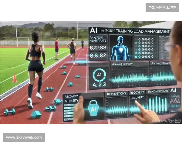 体育产业联盟建立AI发展指数,量化区域智能化建设进度 体育产业联盟建立AI发展指数,量化区域智能化建设进度