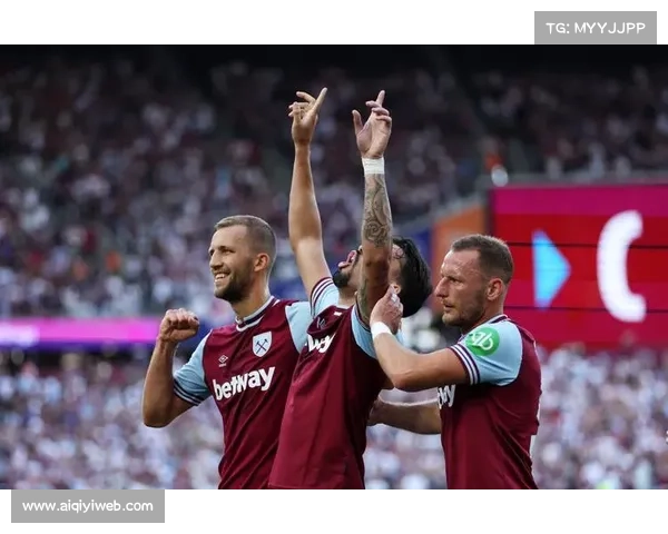 利物浦客战西汉姆：红军伦敦客场5连败，铁锤帮11月回暖