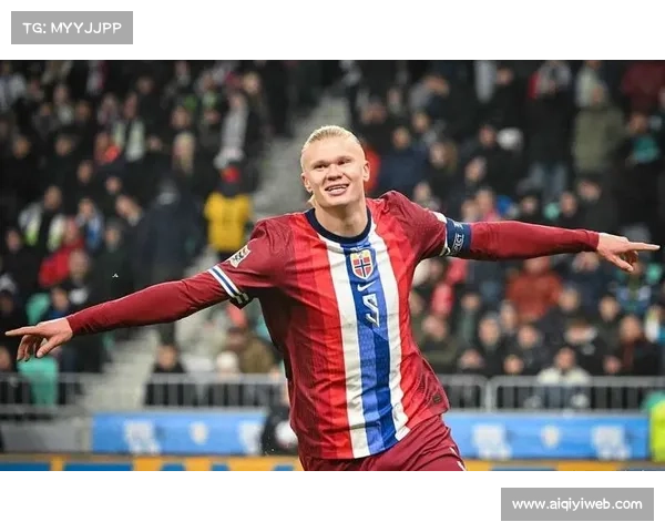 哈兰德与姆巴佩，欧冠赛场的双骄对决与球队命运