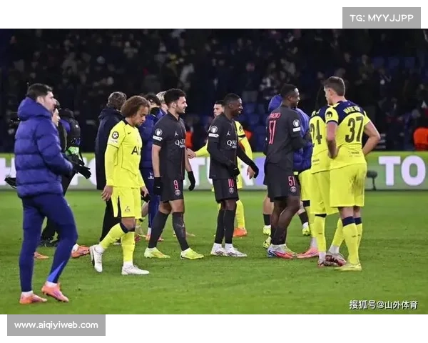 巴黎德比历史数据:PSG18战不败,王子公园球场成客队噩梦 巴黎德比历史数据:PSG18战不败,王子公园球场成客队噩梦