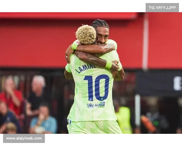 巴萨逆转马竞一役，拉菲尼亚奥尔莫费兰连扳三球